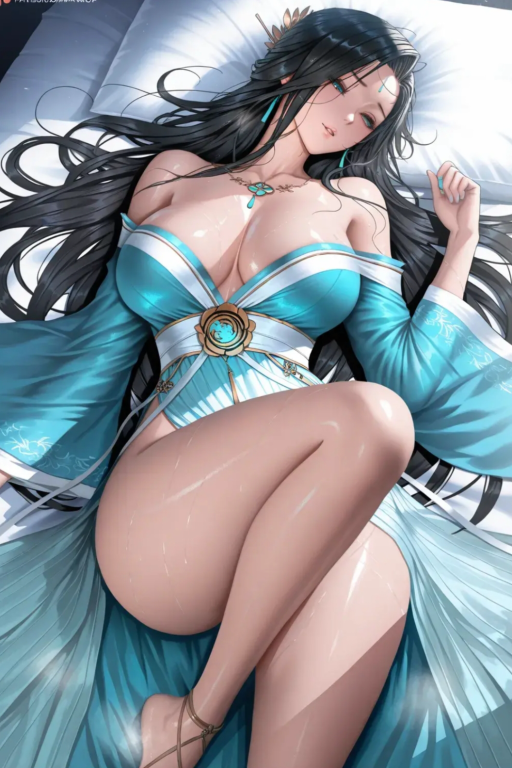 身为仙界最强女仙帝的我绝不会被杂役弟子下克上草成母猪