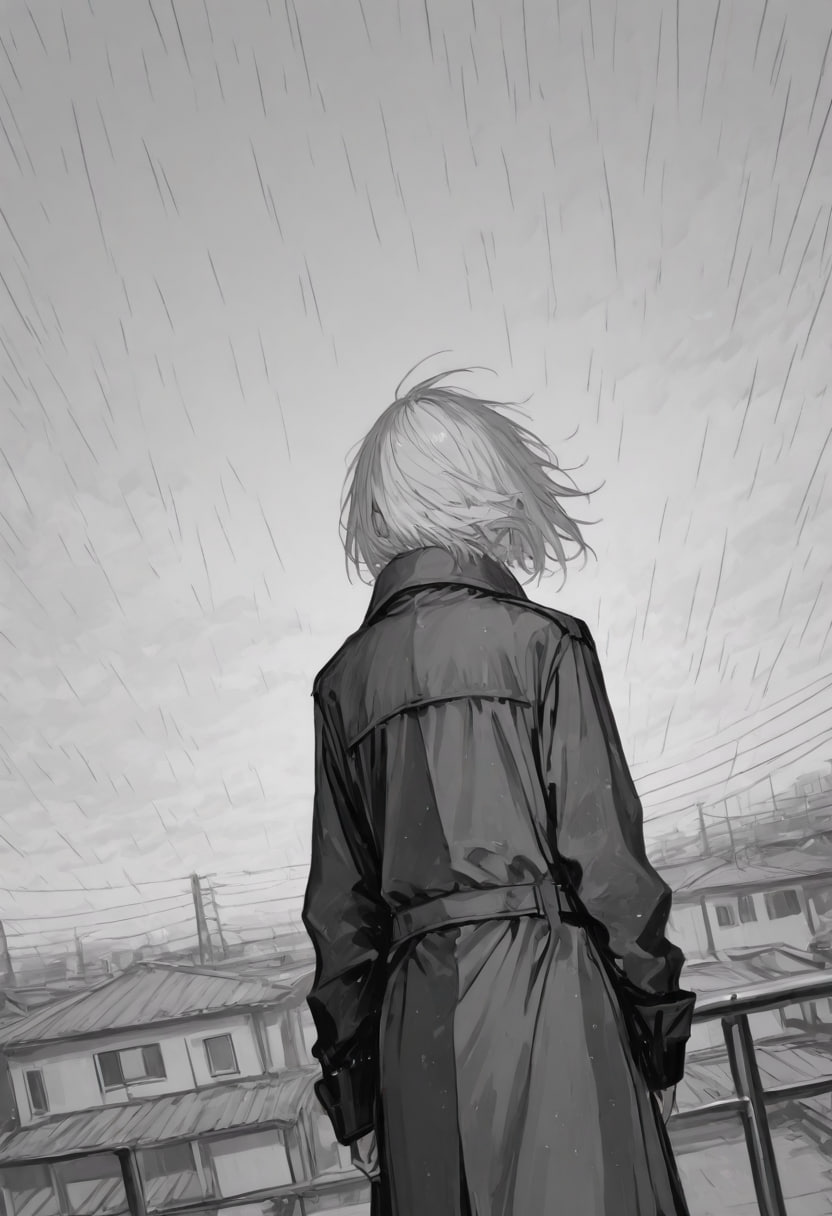 🍋‍🟩卡·鸿运破灭，觉醒之殇