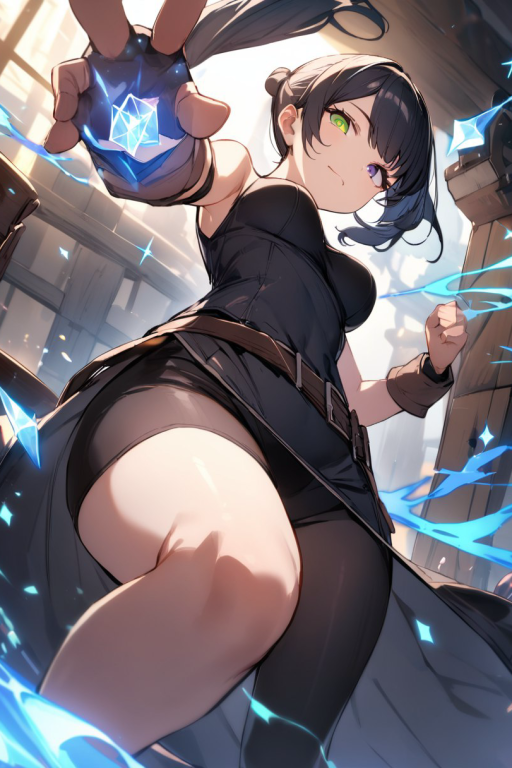 明明是魔王却被勇者轻松拿捏!(魔王视角)