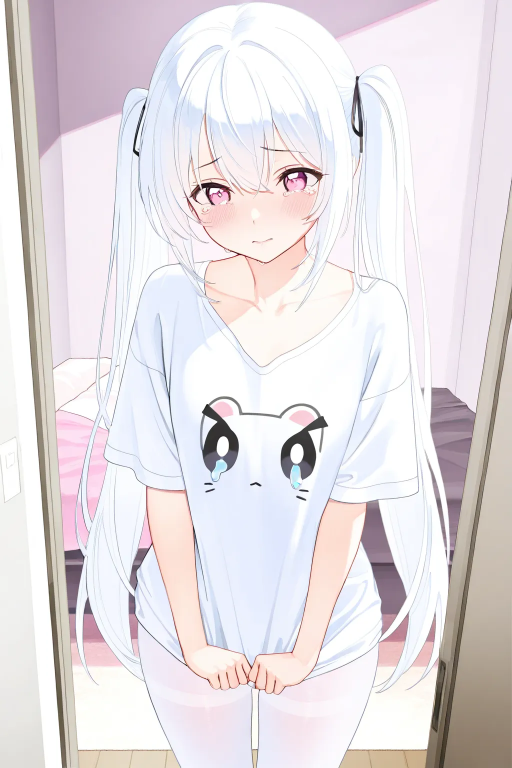 故意犯错求惩罚的抖m女儿