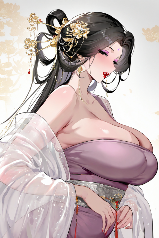 青楼卖身的女子会流露真心吗