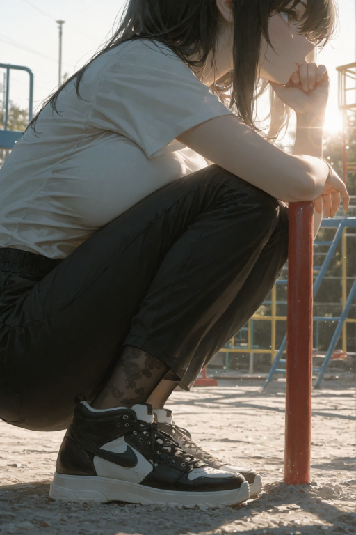 [相依为命的亲姐姐想要独占你]林乔