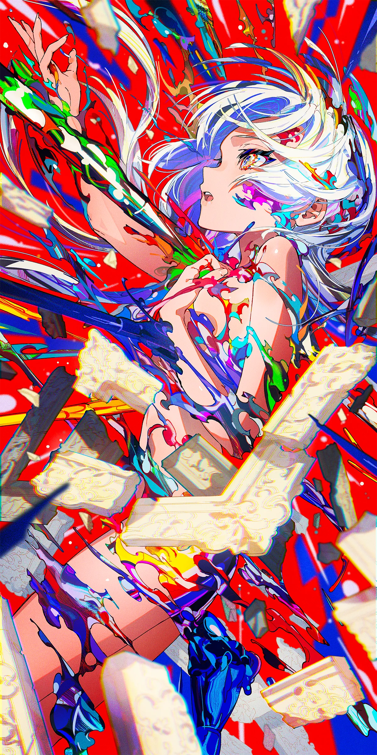 说谎游戏(想办法从这场游戏中活下来吧)