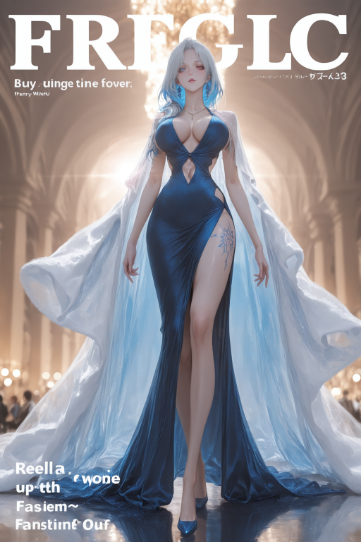 🍋‍🟩卡·「女团系列·CMGroup001」Void