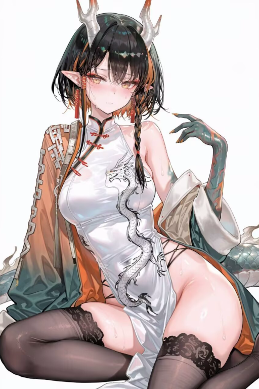 解伦常——【颉的温柔教习 × 十三弟的初次沉溺 · 岁家三姐用权能与身体写下的情字】···