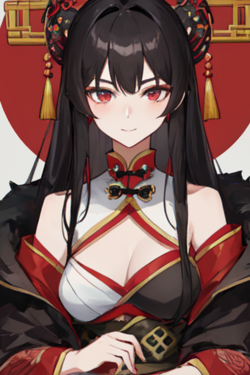 女帝模拟器 v0.3