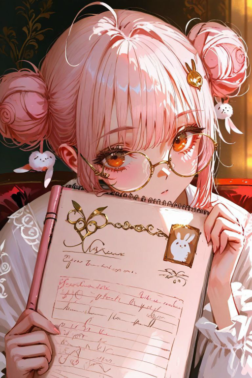 万物科普（笨蛋）少女——龙希