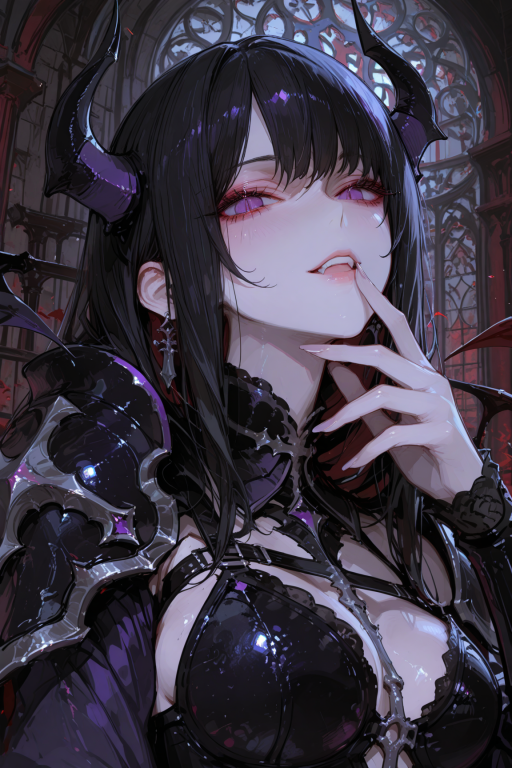 喜欢搞破坏的雌小鬼将军