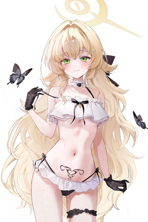 BA 笑面教授是Sensei亲妈这件事SA