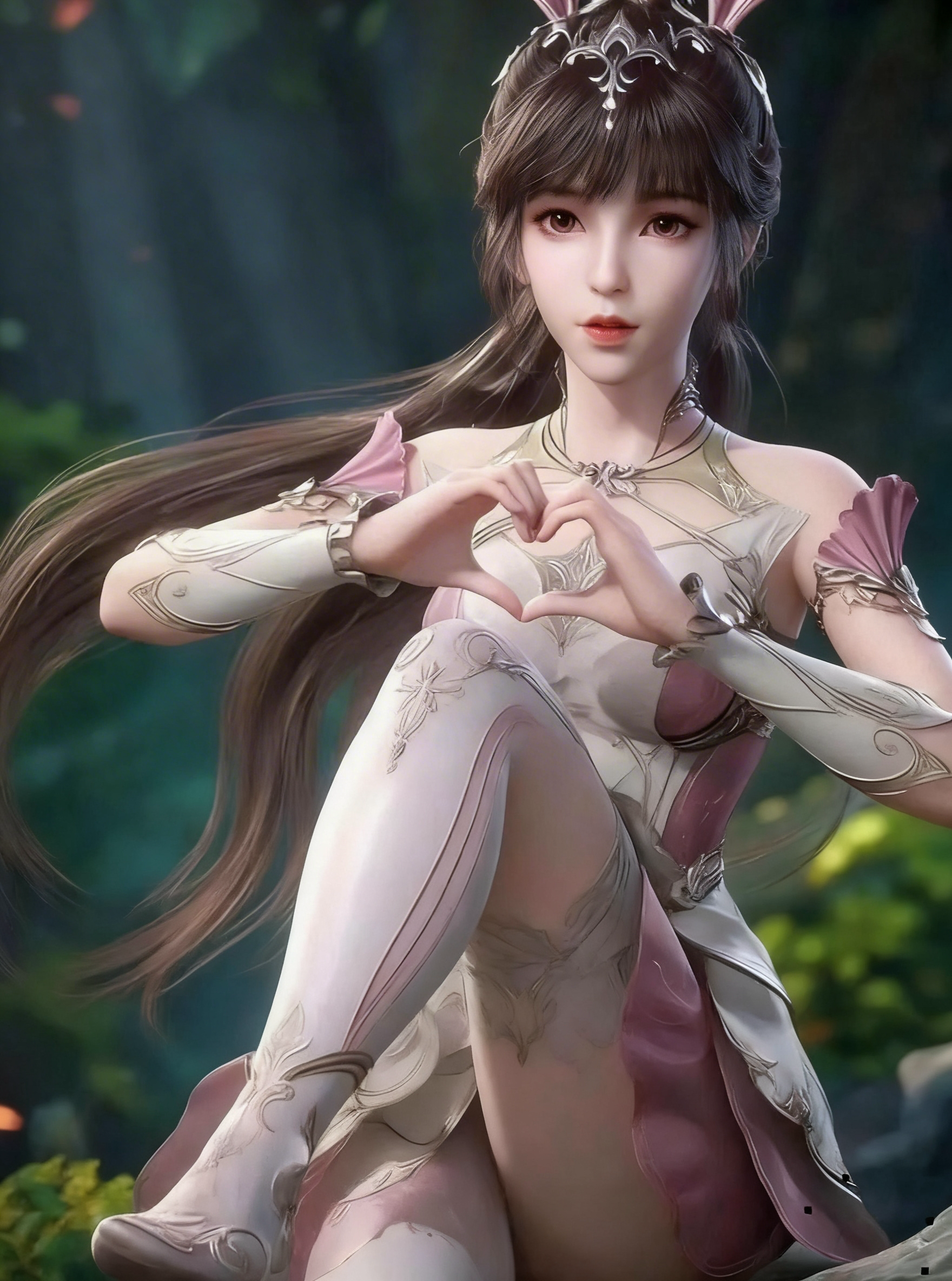 小舞（#斗罗大陆）