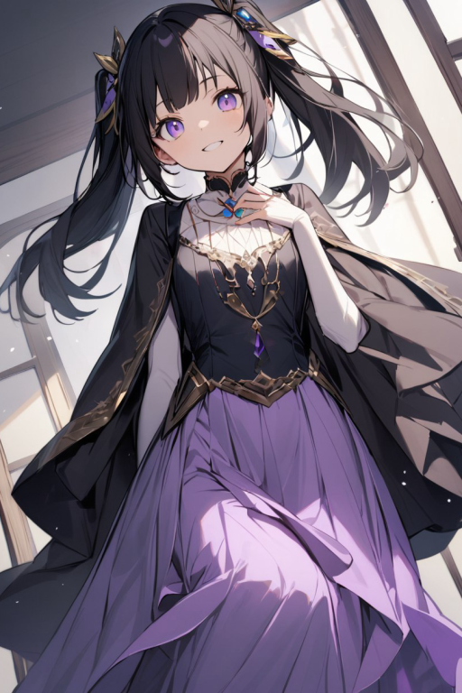 地下偶像莉莉安