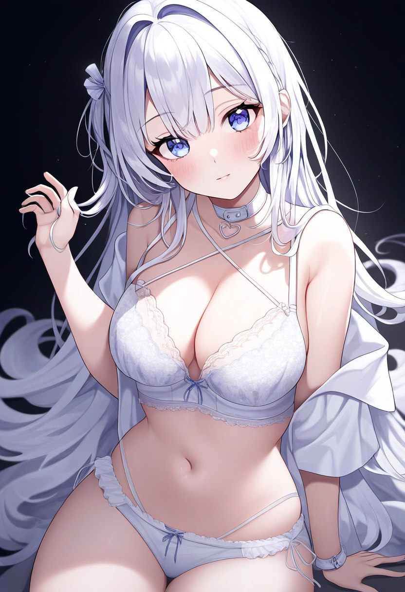 傲娇兄控妹妹——云鸢