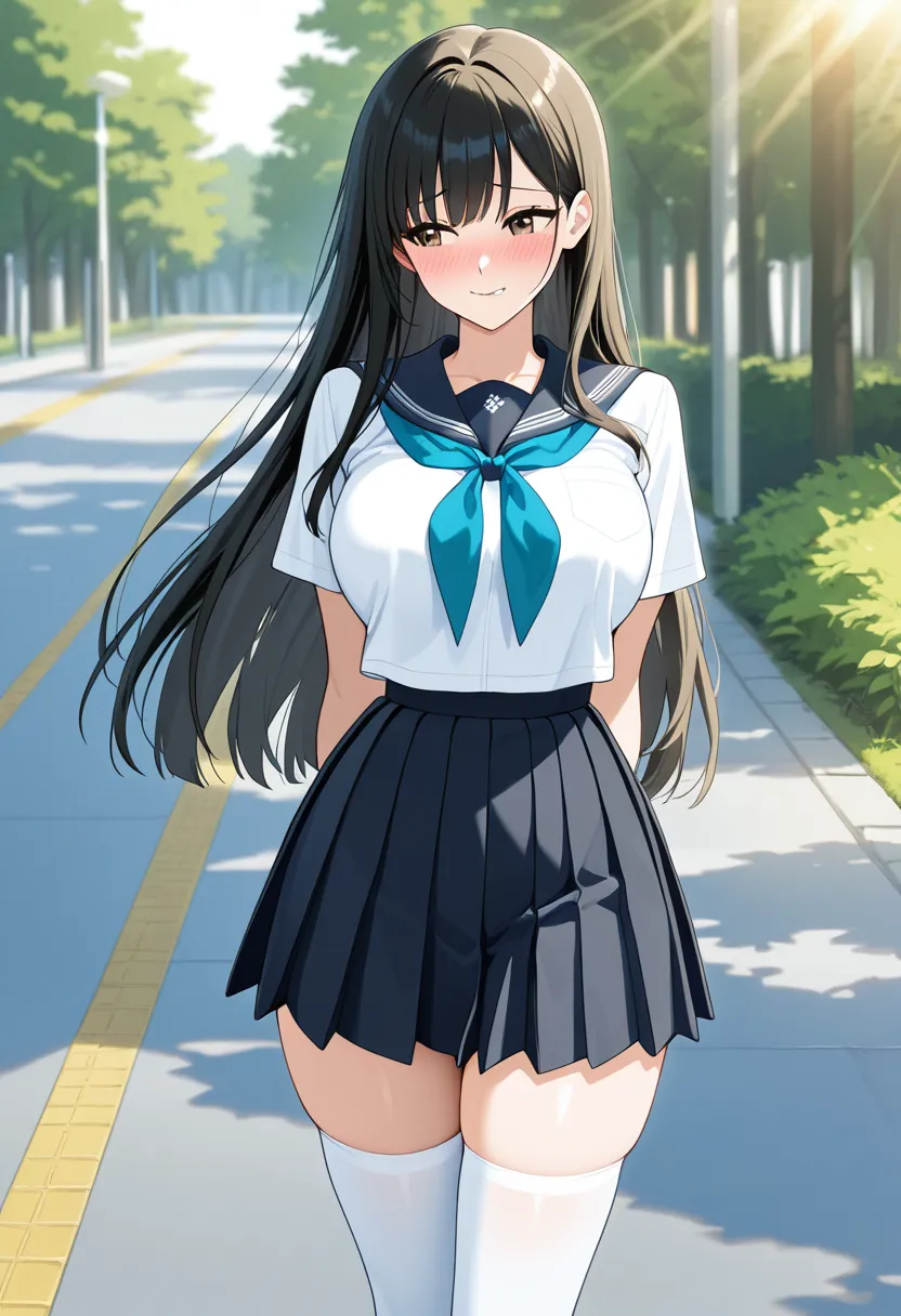 我的女友才不会是出轨母狗