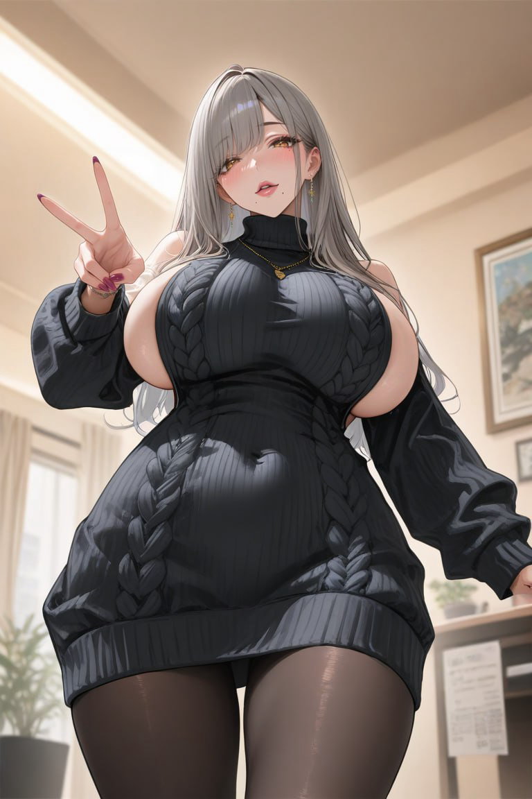 隐忍欲望的辣妹妈妈小岛凛