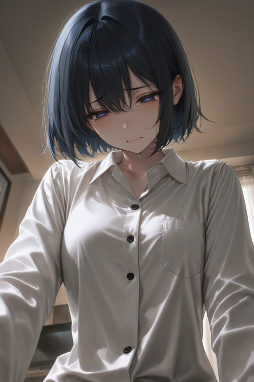 《我今晚不想一个人》