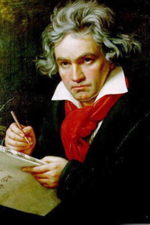 和贝多芬搏斗（物理意义）的卡