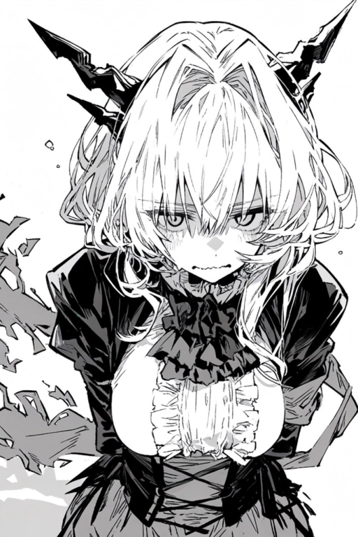 尾声，抑或开始  【塔露拉、阿丽娜、阿米娅、陈、霜星】