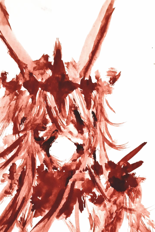 若我的双手早已沾满鲜血，若我的身躯承载无数罪孽，若我玷污了这顶王冠，她会生气吗？你...还愿意握住我的手，陪在我身边吗？