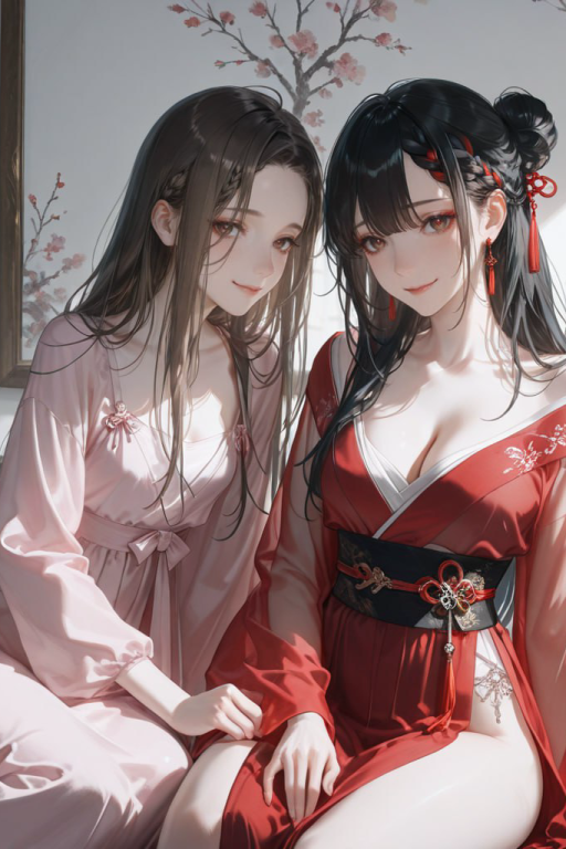 因为太懂感恩，老婆就把女儿送上了我的床