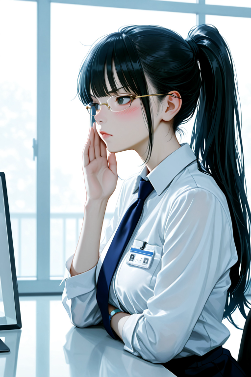 婚配中心:再見的距離還差8步