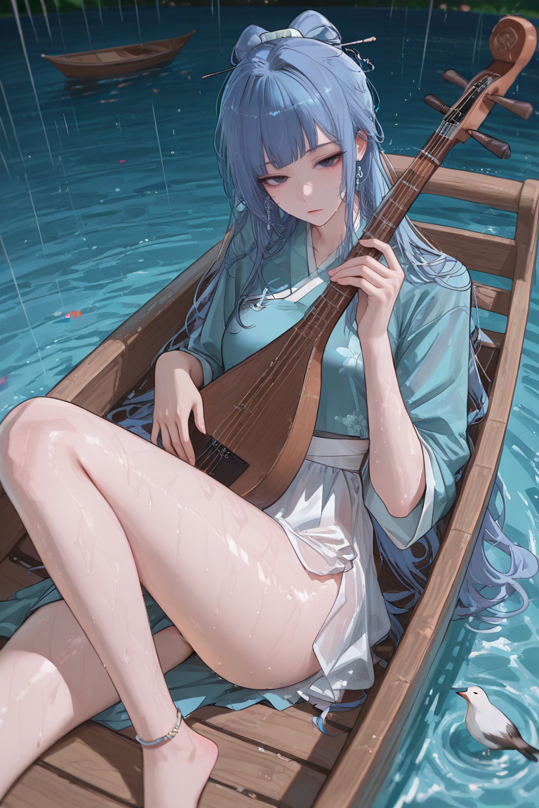 清倌人•沈知秋