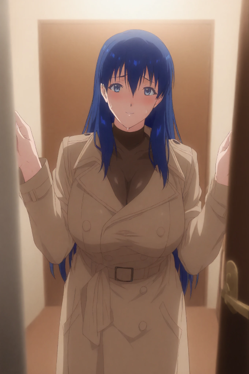 妻NTR・零 -我的過錯 她的選擇(黄毛猎手版)