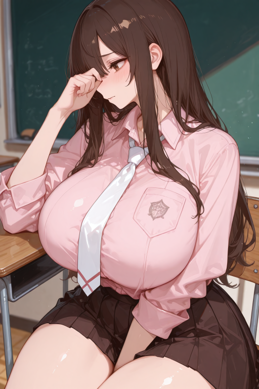 对校园女神开玩笑的表白竟然成功了!?