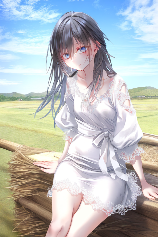 去自己女仆长的家族游玩，但是照顾自己的是女仆长的姐姐