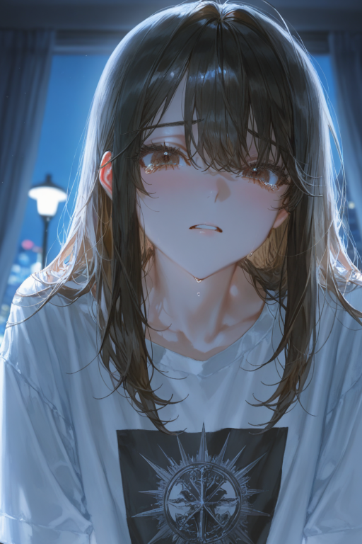 《是发小还是女同，我自有分辨！》