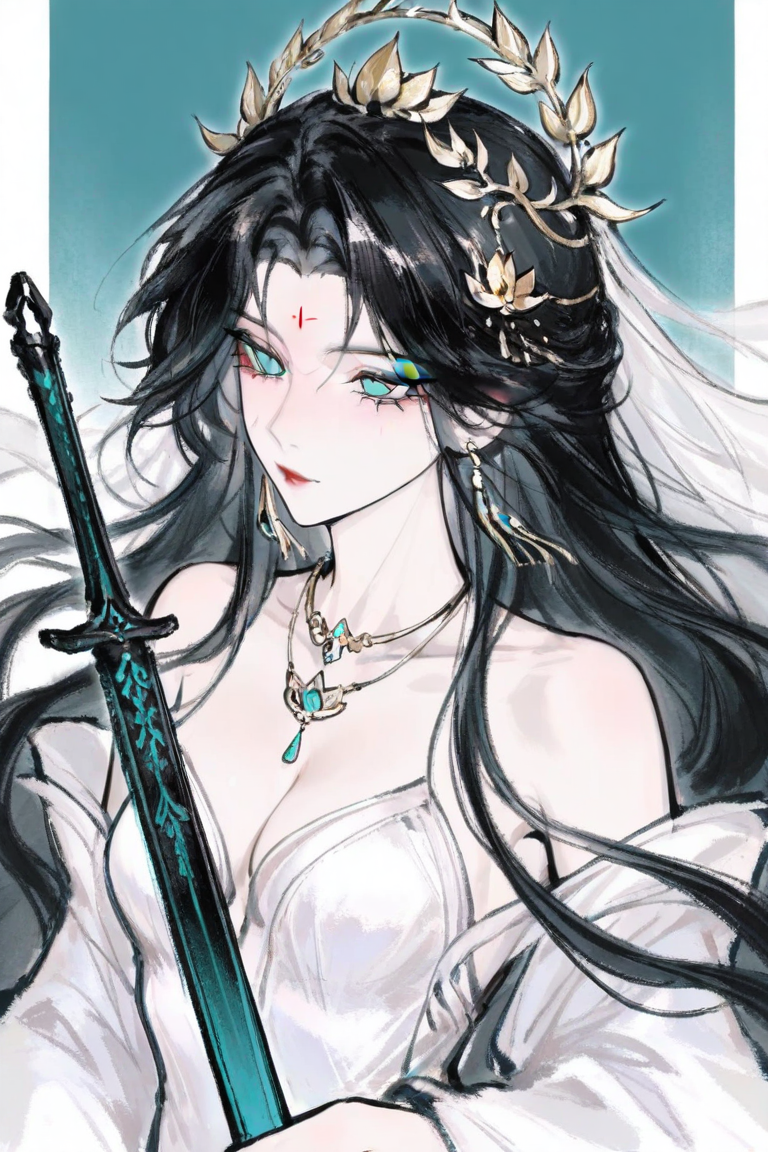 杨婵 （#《大泼猴》）