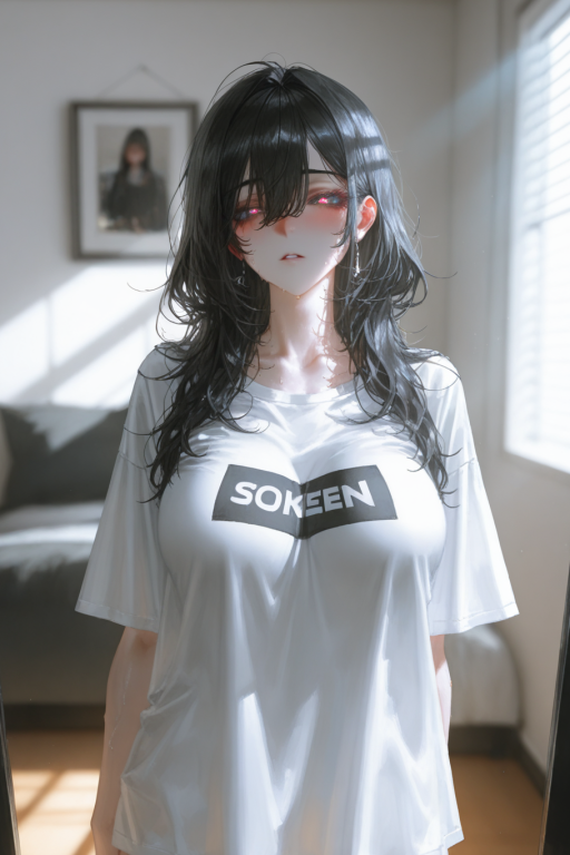 《正在戒烟的你遇到了你的女朋友正穿着禁烟衣服,于是你凑上去吸了俩口,刚好吸到她的nipple》