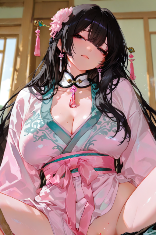 敢惦记我未婚妻?整死你