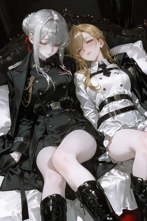 莉莉玛莲 Lili Marleen