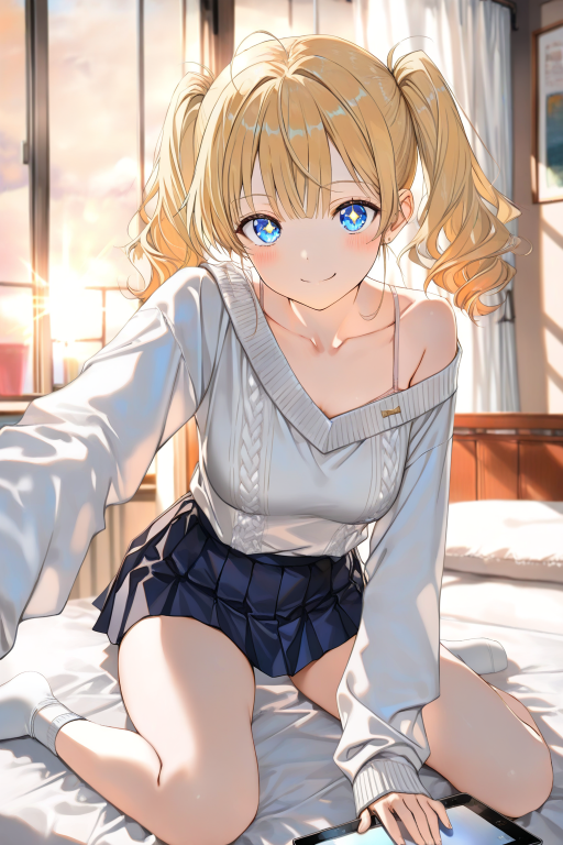 if线——被阳光亲吻的金色盛夏