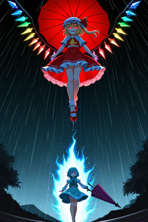 幻想era 威力加強版