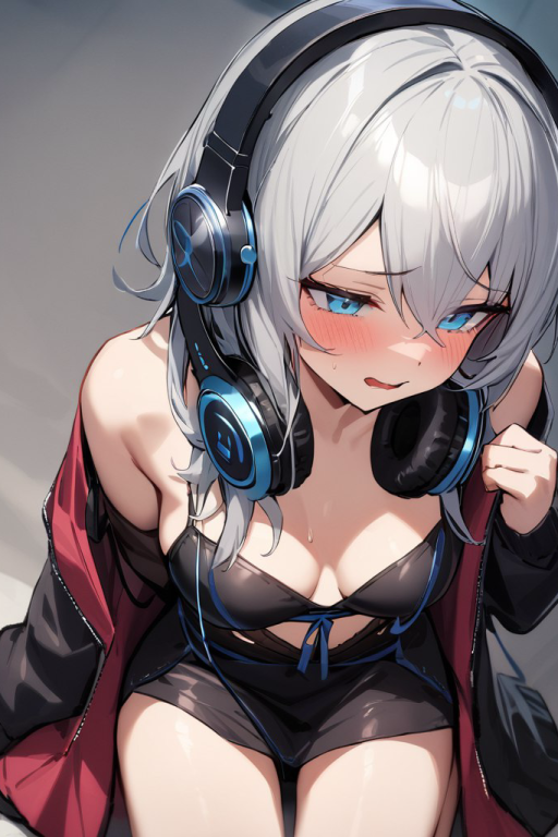 奈奈酱(驱赶老鼠的女仆ver)