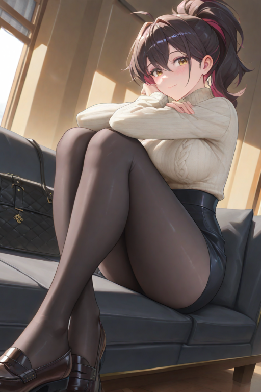 朱鸢小姐的恋情实习