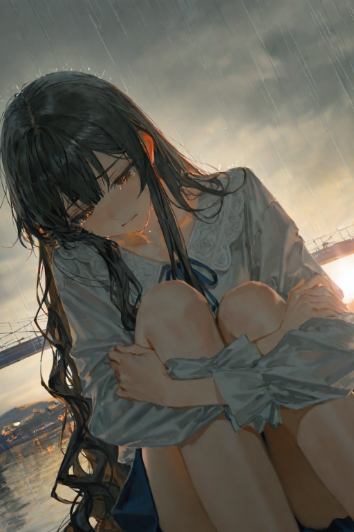 那曾弃你而去的学姐