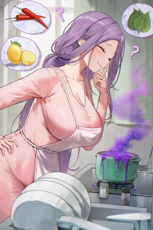 身高只有150cm却有着G罩杯和翘臀的妈妈