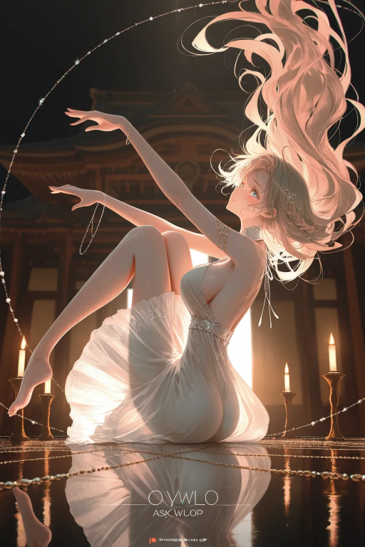 被豢养的龙裔和弱气的公主妈妈