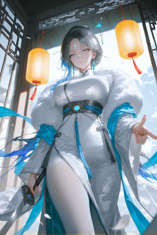 仙门给的补偿是不是有点不对劲