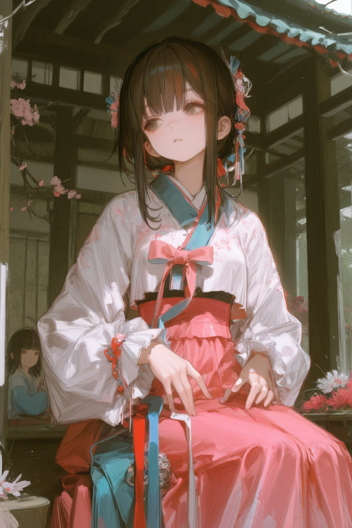 什么！原来我的心也是会在妹妹的眼泪下感到疼痛的啊？！