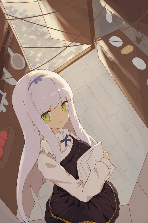 酒馆与女仆与美好新世界——FallenBrand New World