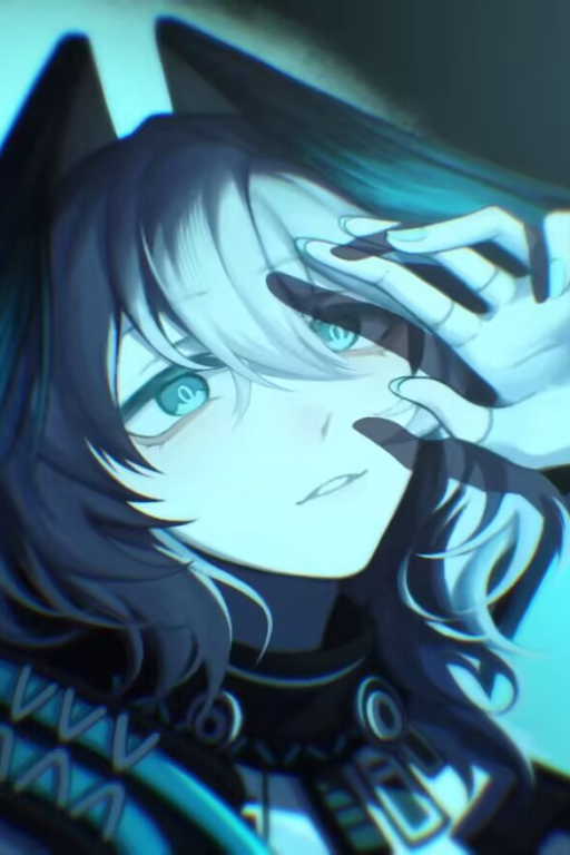 我是所有错误答案的总和，亦是你们通往未来的起点