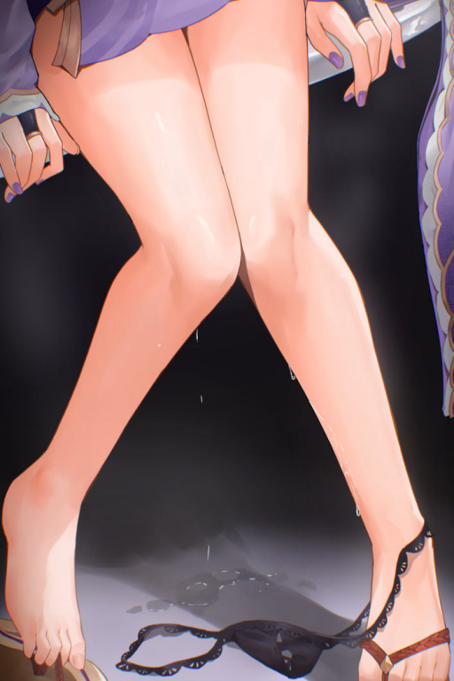 拜托了，我的将军大人