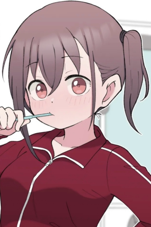 从东京回来后发现弟弟变成女孩子了