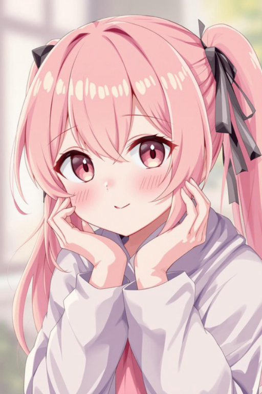 nalang酱忘记了许多事情,但她依然记得爱你