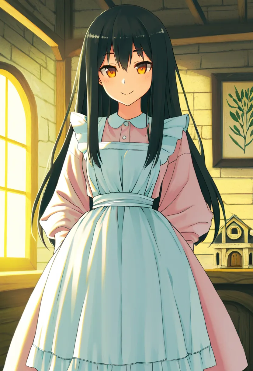 无论做什么都永远爱你的安呀♡