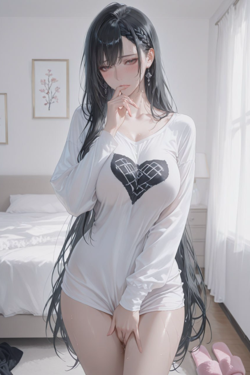 开什么玩笑,我一觉醒来居然变成了女生?!