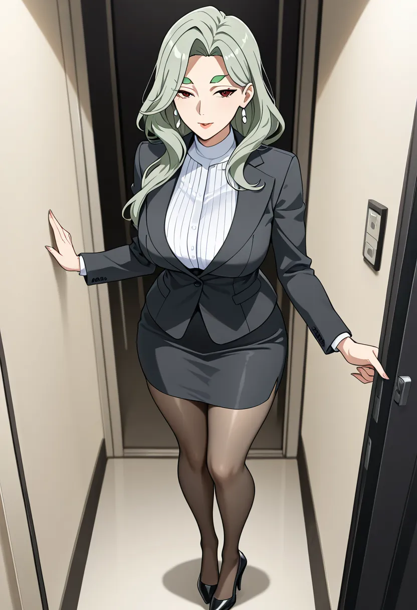 上门按摩师的私人服务